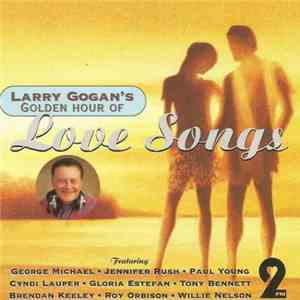 Various - Larry Gogan's Golden Hour Of Love Songs mp3 album