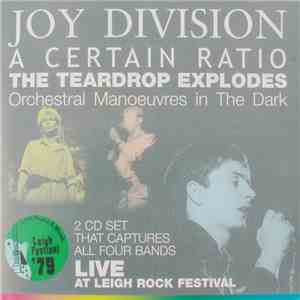 Various - Leigh Festival mp3 album