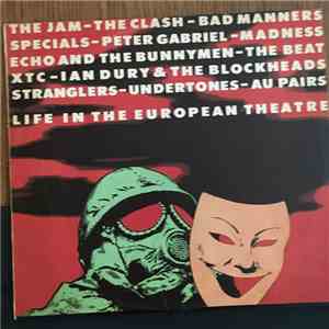 Various - Life In The European Theatre mp3 album