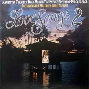 Various - Love Songs 2 mp3 album