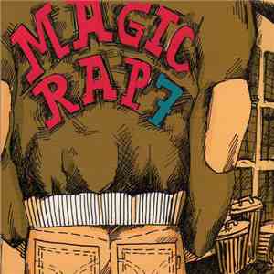 Various - Magic Rap 7 mp3 album