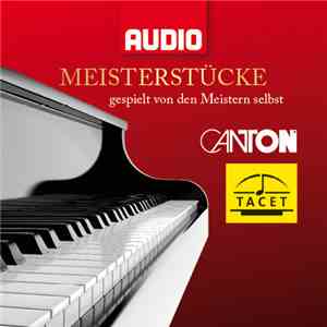 Various - Meisterstücke - Gespielt Von Den Meistern Selbst mp3 album