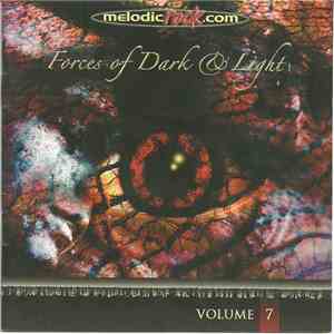 Various - Melodicrock.com Volume 7: Forces Of Dark & Light mp3 album