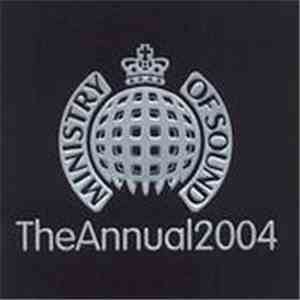 Various - Ministry Of Sound: The Annual 2004 mp3 album