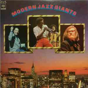Various - Modern Jazz Giants mp3 album