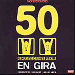 Various - Mondosonoro 50 Números En La Calle mp3 album