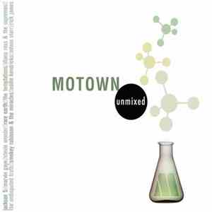 Various - Motown Unmixed mp3 album