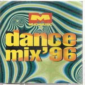 Various - Muchmusic Dance Mix '96 mp3 album