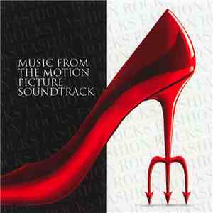 Various - Music From The Motion Picture Soundtrack The Devil Wears Prada mp3 album