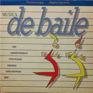 Various - Musica De Baile mp3 album