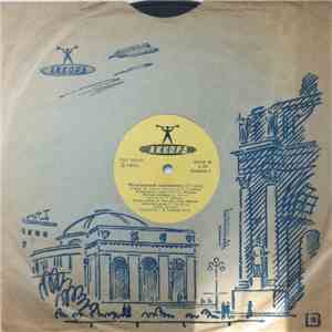 Various - Музыкальный Калейдоскоп (3 Серия) mp3 album