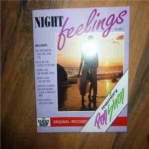 Various - Night Feelings Volume 2 mp3 album