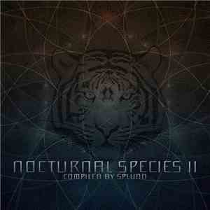 Various - Nocturnal Species II mp3 album