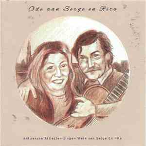Various - Ode Aan Serge En Rita mp3 album