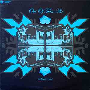 Various - Out Of Thin Air Volume One mp3 album