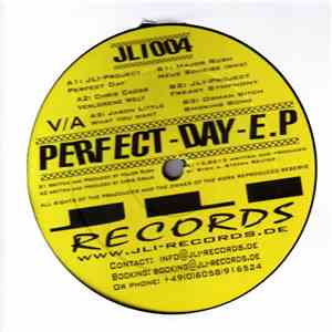Various - Perfect - Day - E.P mp3 album