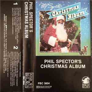 Various - Phil Spector's Christmas Album mp3 album
