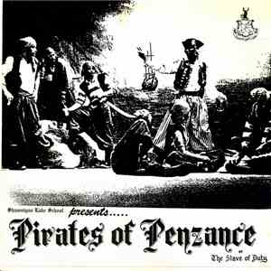 Various - Pirates Of Penzance mp3 album