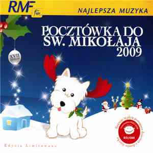 Various - Pocztówka Do Św. Mikołaja 2009 mp3 album