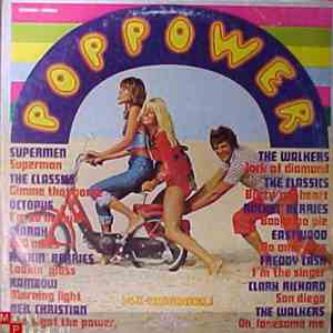 Various - Poppower mp3 album