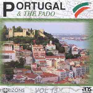 Various - Portugal & The Fado mp3 album