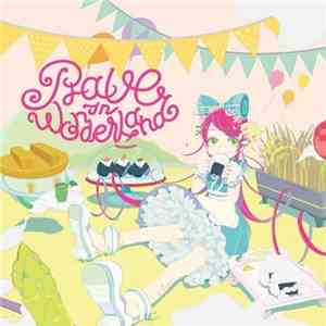Various - Rave In Wonderland mp3 album