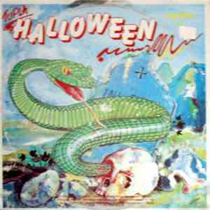 Various - Raw Power Halloween mp3 album