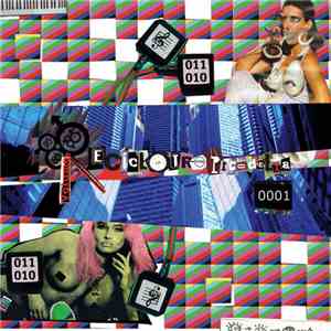 Various - Reciclotropicodelia # 1 mp3 album