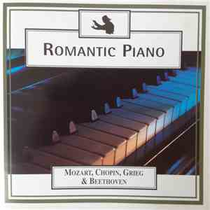 Various - Romantic Piano mp3 album