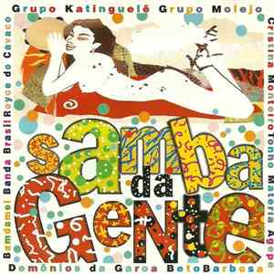 Various - Samba Da Gente mp3 album