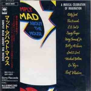 Various - Simply Mad About The Mouse mp3 album