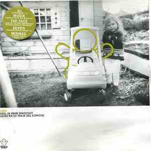 Various - Soul In Your Spacesuit [Alma En Su Traje Del Espacio] mp3 album