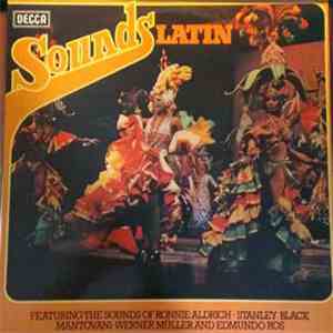 Various - Sounds Latin mp3 album