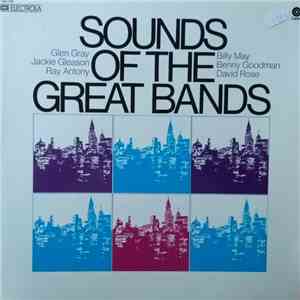 Various - Sounds Of The Great Bands mp3 album