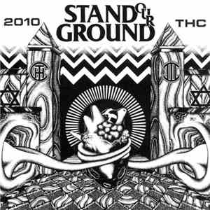Various - Stand Our Ground 2010 mp3 album