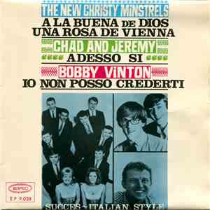 Various - Succes Italian Style mp3 album