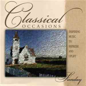 Various - Sunday (Inspiring Music To Refresh And Lift) mp3 album