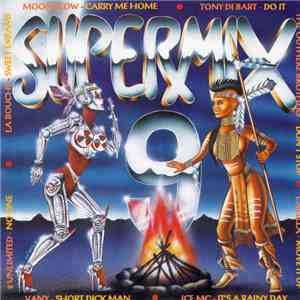 Various - Supermix 9 mp3 album