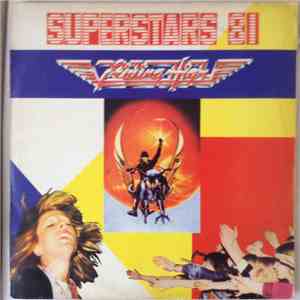 Various - Superstar 81 Riding High mp3 album