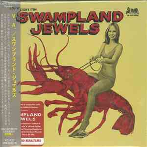 Various - Swampland Jewels mp3 album