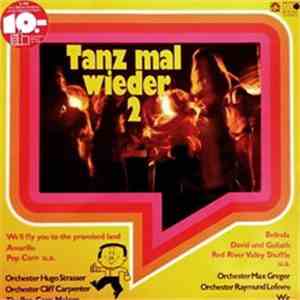 Various - Tanz Mal Wieder 2 mp3 album