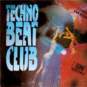 Various - Techno Beat Club mp3 album