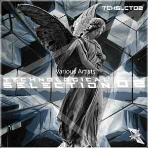 Various - Technological Selection 02 mp3 album