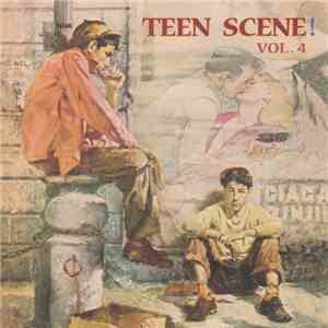 Various - Teen Scene! Vol. 4 mp3 album
