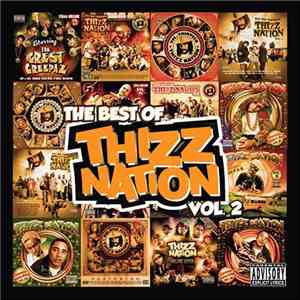 Various - The Best Of Thizz Nation, Volume 2 mp3 album