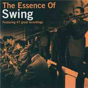 Various - The Essence Of Swing mp3 album