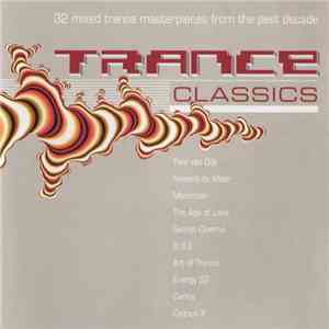 Various - Trance Classics mp3 album