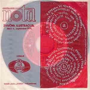 Various - VI Rukovet mp3 album