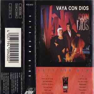 Vaya Con Dios - Vaya Con Dios mp3 album