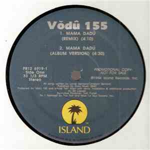 Vŏdû 155 - Mama Dadŭ mp3 album